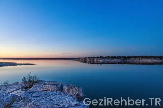 Batum Kalacak Yerler