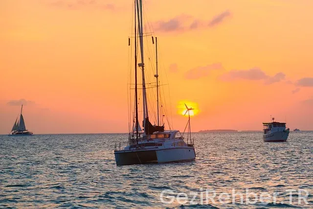 Batum Kalacak Yerler