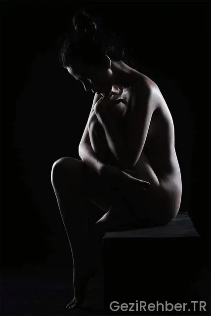 Bayan gezi arkadaşı arıyorum