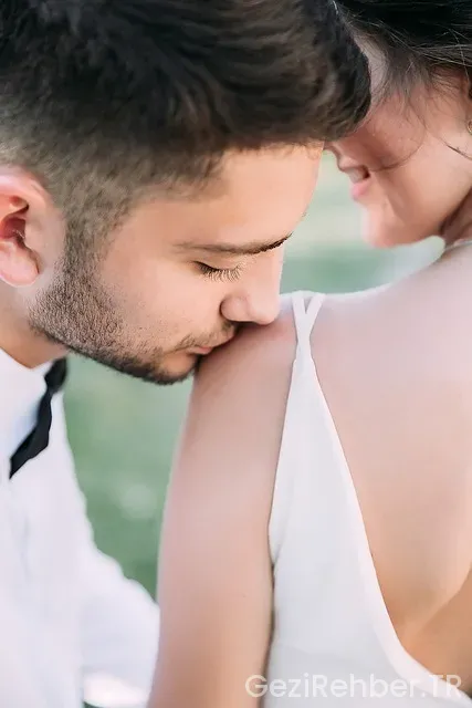 Bayan gezi arkadaşı arıyorum