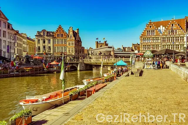 Belçika gezi Belçika gezi