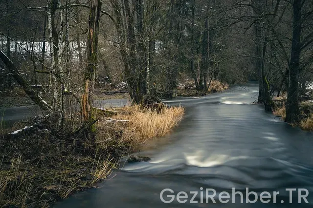 Belçika gezi turları