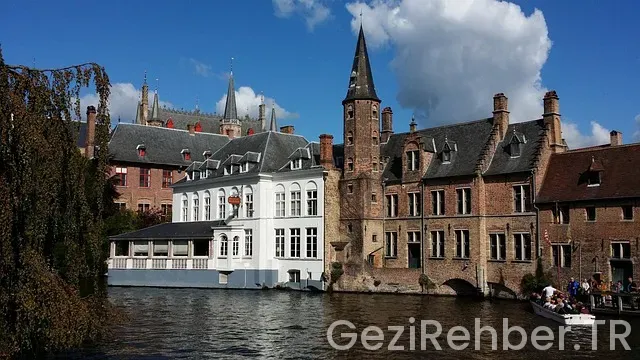 Belçika gezi turları