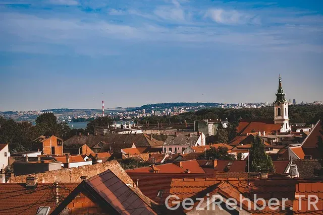 Belgrad gezi