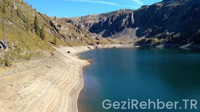 Bergamo gezi rehberi