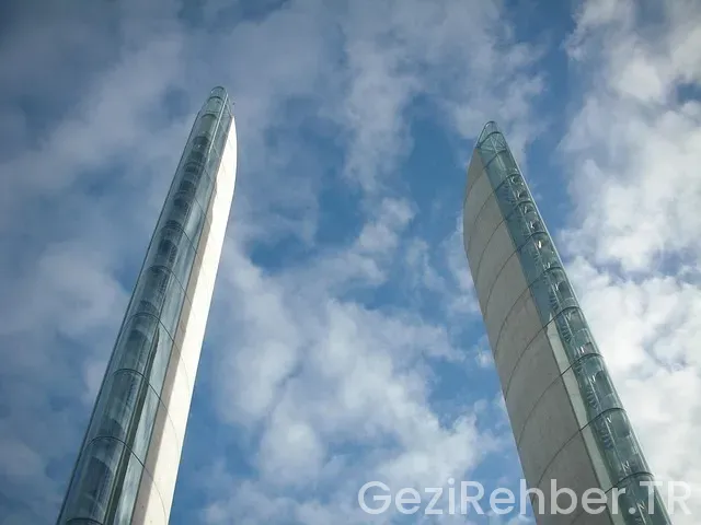 Bordeaux gezi rehberi