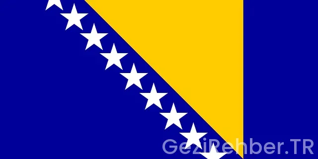 Bosna hersek gezi turları