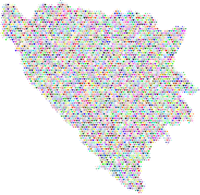 Bosna Hersek gezi turu