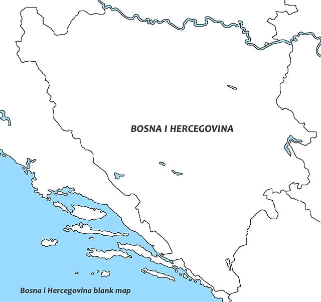 Bosna Hersek gezi turu