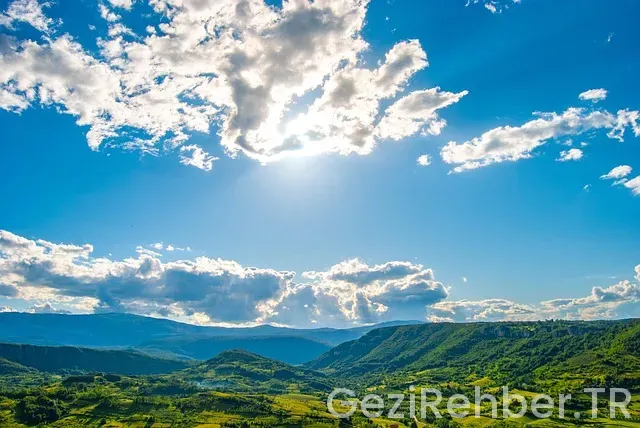 Bosna hersek gezi turu