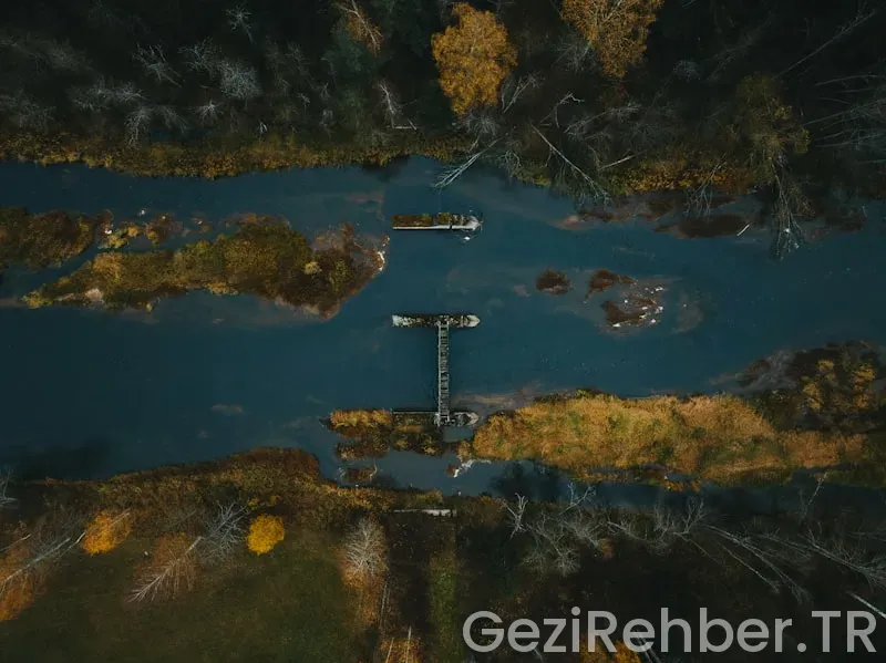 Brugge nerede kalınır Brugge nerede kalınır