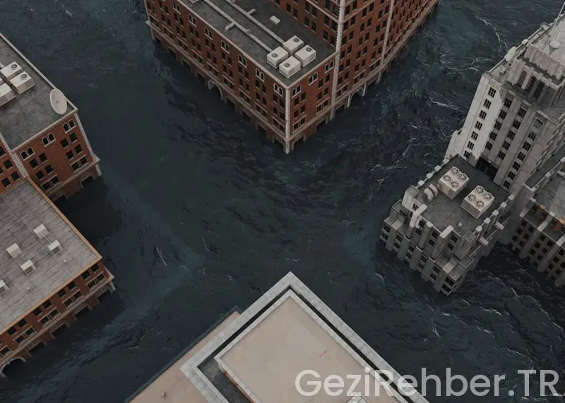 Brugge nerede kalınır Brugge nerede kalınır