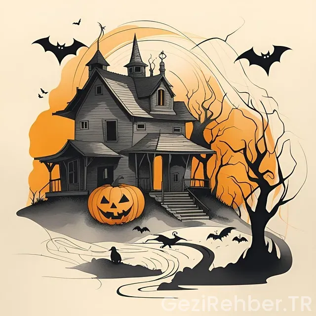 Cadılar Bayramı Nasıl Kutlanır?