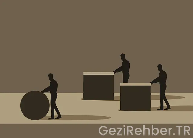 Çalış ve gez programı Çalış ve gez programı