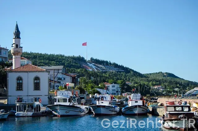 Çanakkale gezi turları