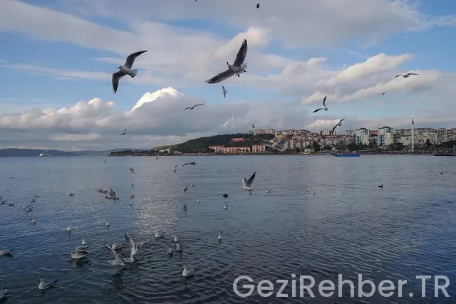 Çanakkale günlük gezi turları