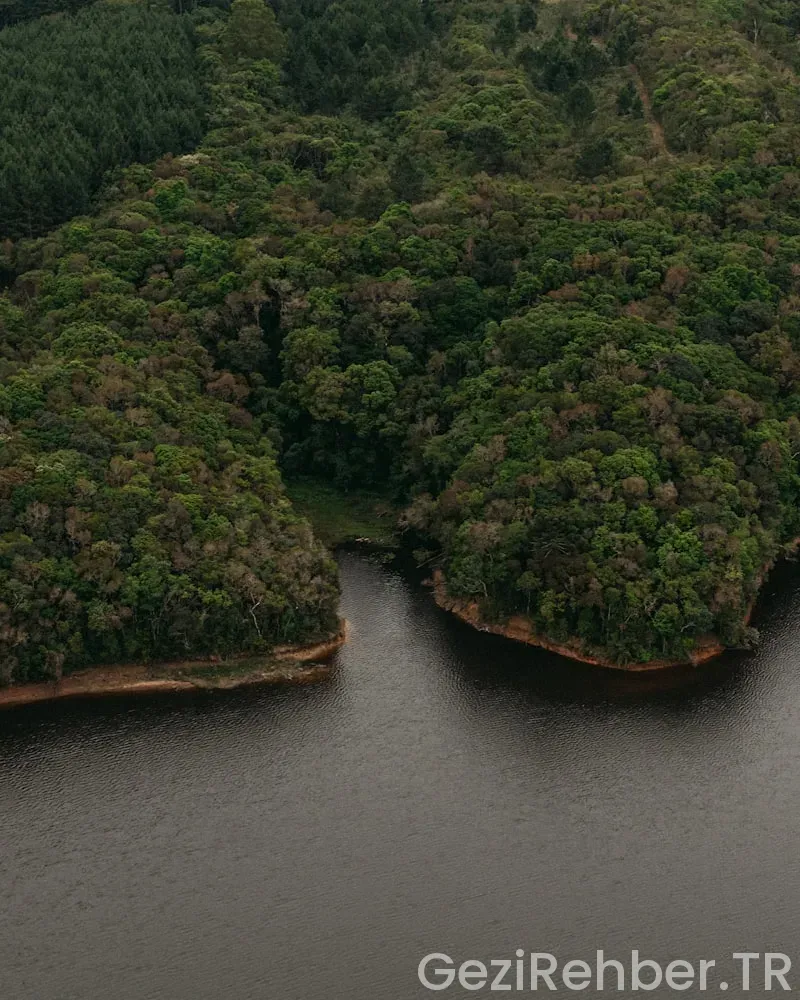 Çanakkale kamp ve gezi programı ted kıbrıs