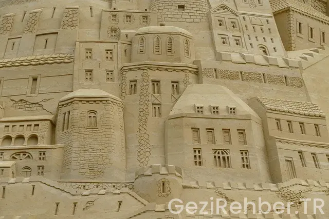 Çanakkaleden geyikliye nasıl gidilir