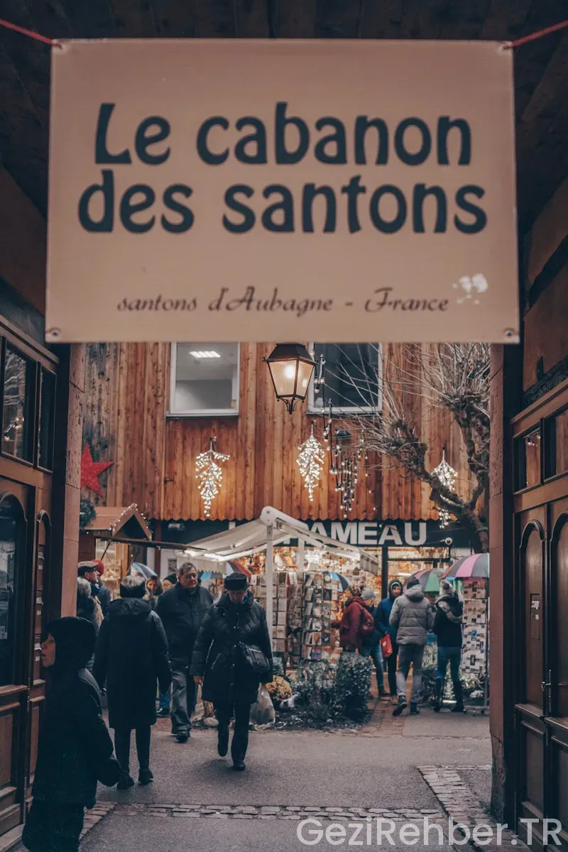 Colmar da nerede kalınır