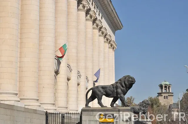 Çorlu sofya otobüs