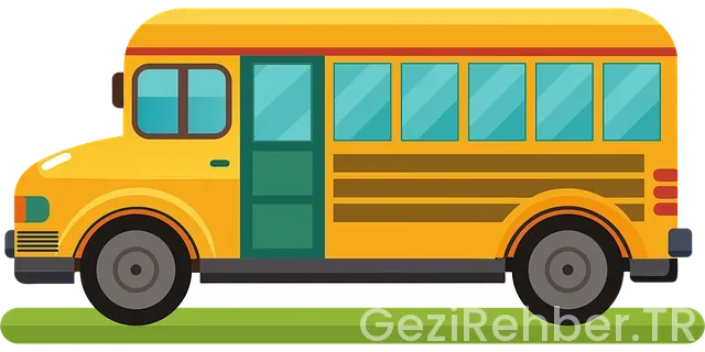 Çorlu sofya otobüs