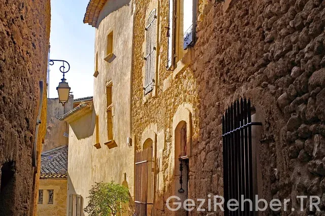 Cote d azur gezi Cote d azur gezi