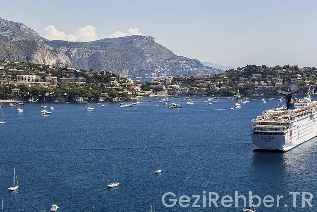 Cote d azur gezi Cote d azur gezi