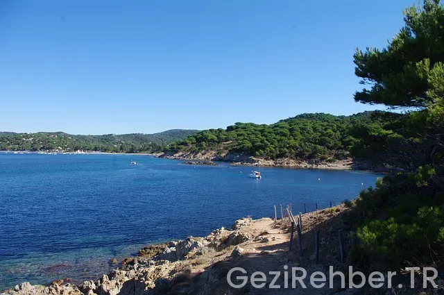 Cote d azur gezi rehberi