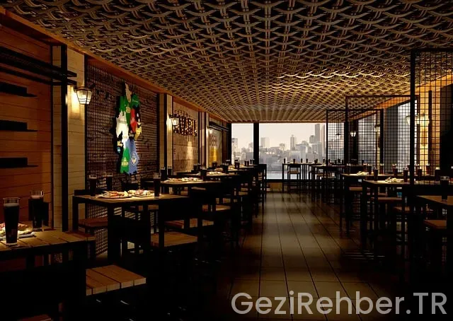Çukurova gezi kulübü karadeniz turu