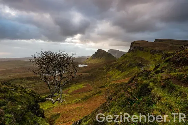 Cunda adası gezi turları