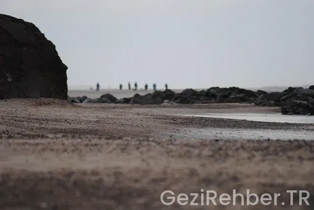 Danimarka gezi turları