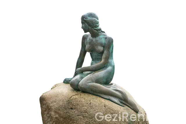 Danimarka gezi turları