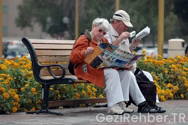 Denizli gezi tur firmaları Denizli gezi tur firmaları