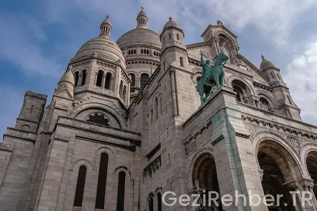 Disneyland paris gezi rehberi
