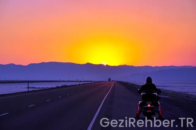 Doğu amerika gezi rehberi