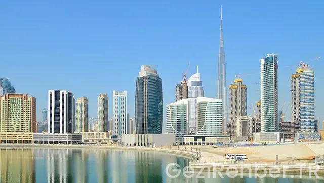 Dubai gezi fiyatları