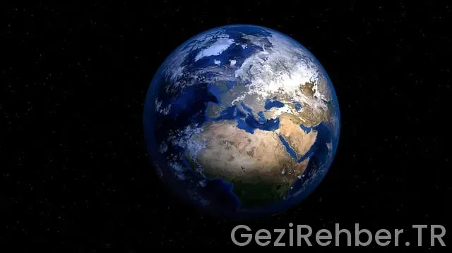 Dünya gezi turları