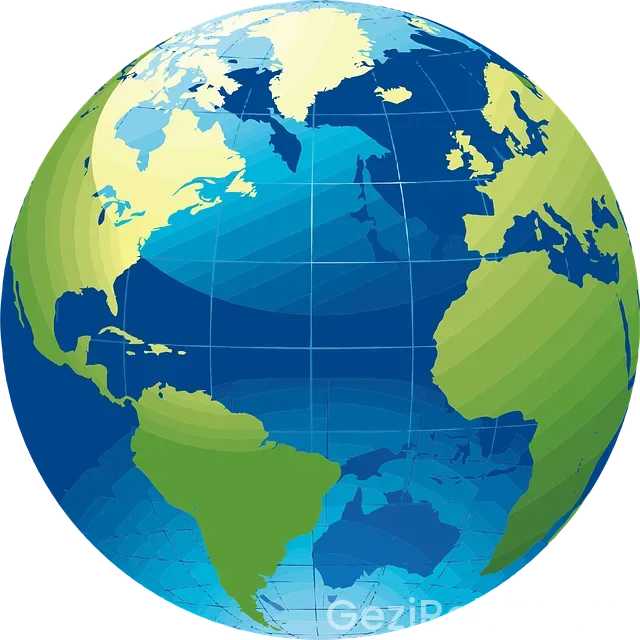 Dünya gezi turları