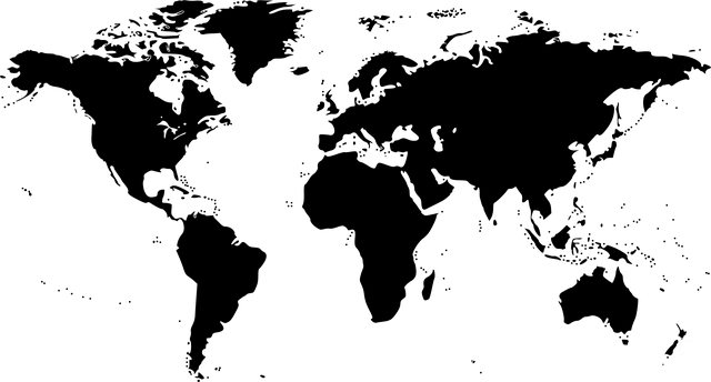 Ege akdeniz gezi haritası