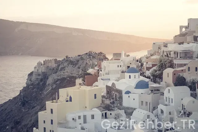 Ege akdeniz gezi rehberi