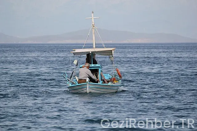 Ege akdeniz gezi turları