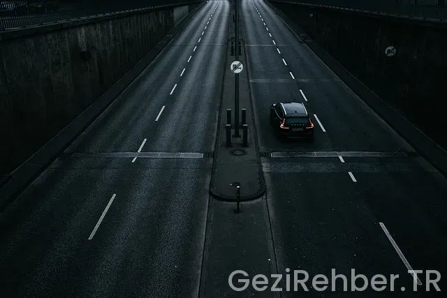 Ege araba gezi rotasi Ege araba gezi rotasi