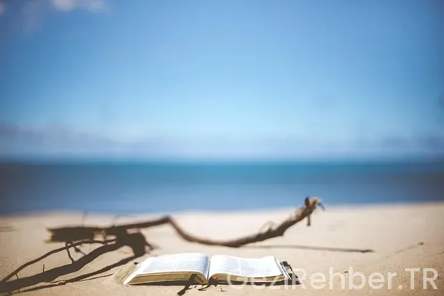 Ege bölgesi gezi kitap Ege bölgesi gezi kitap