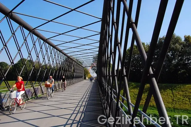 Ege bölgesi gezi turları