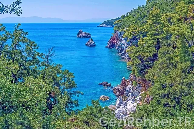 Ege gezi blogları Ege gezi blogları