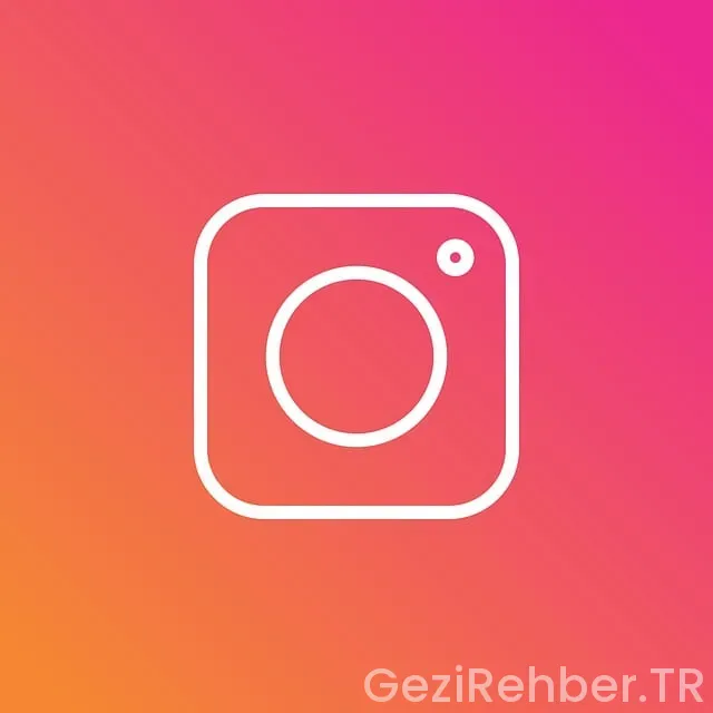 Ege gezi kaynar instagram