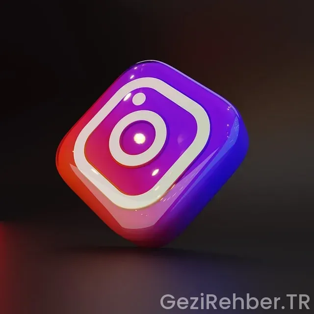 Ege gezi kaynar instagram