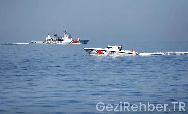 Ege gezi rehberi kitabi