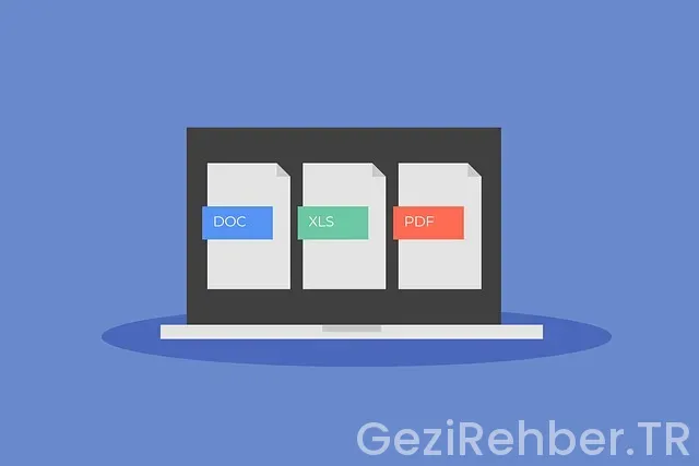 Ege gezi rehberi pdf