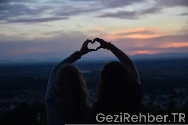 En iyi gezi blogları